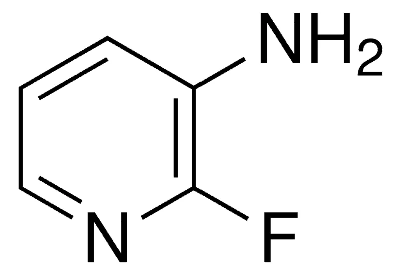 Sigma-Aldrich 3-Amino-2-fluoropyridine，百分之九十五