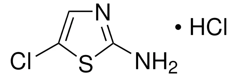 Sigma-Aldrich 2-氨基-5-氯噻唑 盐酸盐，百分之九十五
