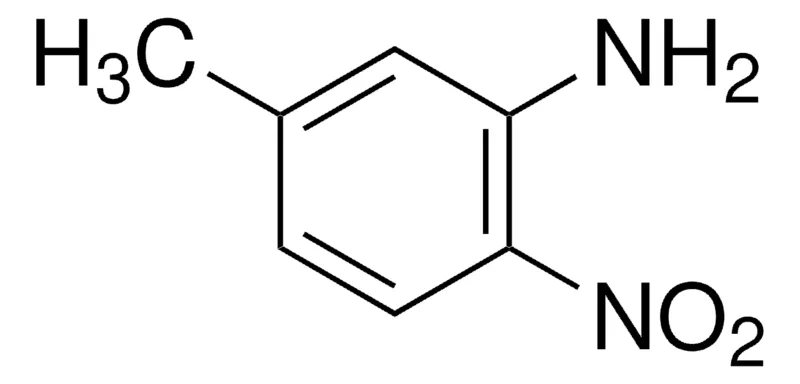 Sigma-Aldrich 5-甲基-2-硝基苯胺,百分之九十五