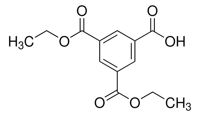 Sigma-Aldrich 1,3,5-苯三羧酸二乙酯，百分之九十五
