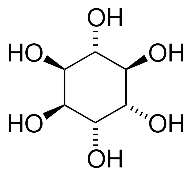 Sigma-Aldrich L-(-)-chiro-肌醇，百分之九十五