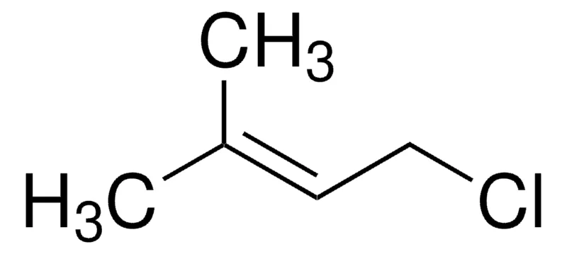 Sigma-Aldrich 1-氯-3-甲基-2-丁烯,百分之九十五