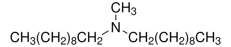 Sigma-Aldrich N-甲基二癸基胺，百分之九十五