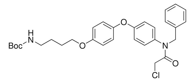Sigma-Aldrich CCW16-C4-BocNH,百分之九十五