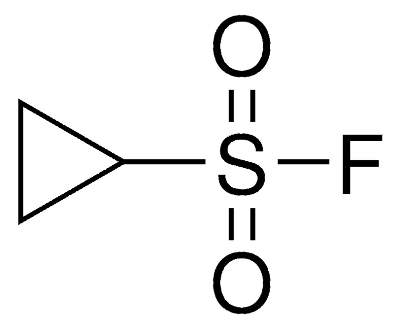 Sigma-Aldrich 环丙烷磺酰氟,百分之九十五