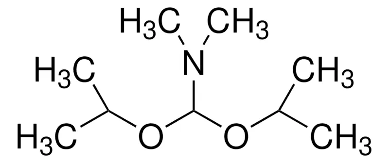 Sigma-Aldrich N,N-二甲基甲酰胺二异丙基缩醛，百分之九十五