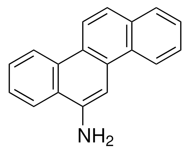 Sigma-Aldrich 6-氨基屈,百分之九十五