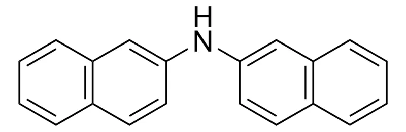 Sigma-Aldrich 2,2′-Dinaphthylamine，百分之九十五
