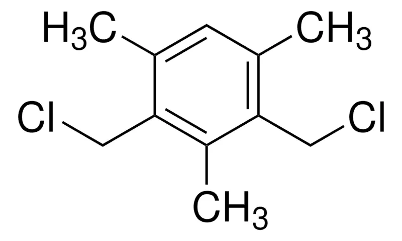 Sigma-Aldrich 2,4-双(氯甲基)三甲基苯，百分之九十五