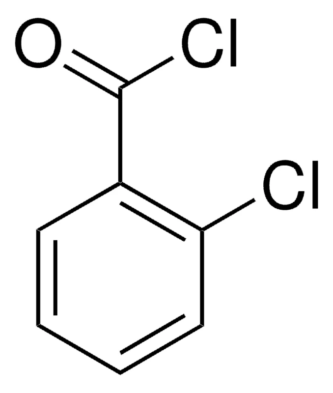 Sigma-Aldrich 邻氯苯甲酰氯，百分之九十五