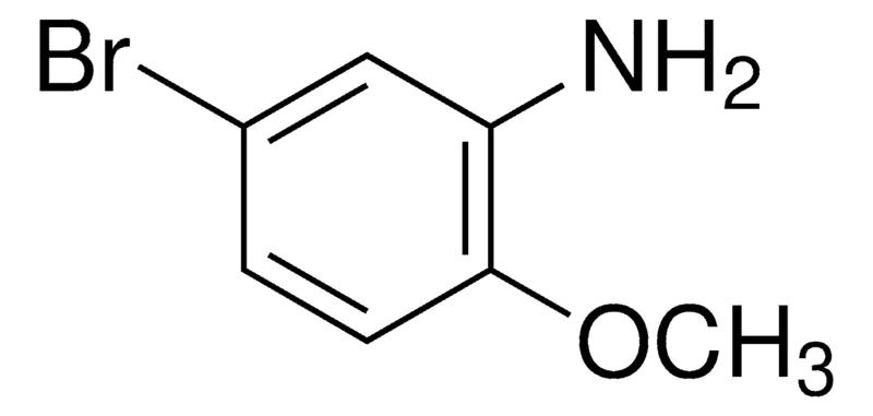 Sigma-Aldrich 5-Bromo-2-methoxyaniline，百分之九十五