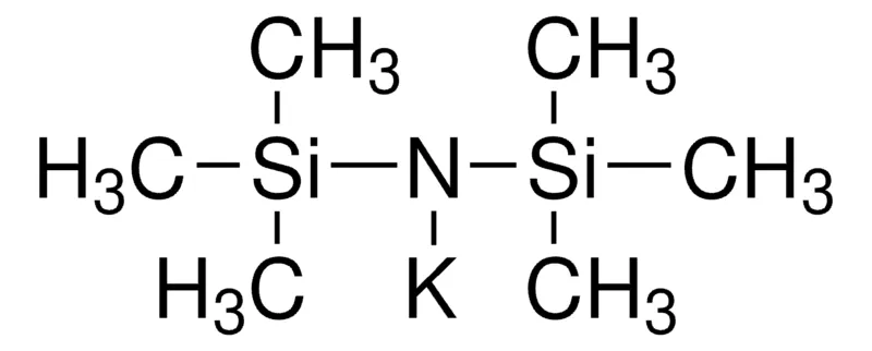 Sigma-Aldrich 双(三甲基硅烷基)氨基钾，百分之九十五