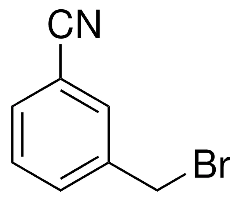 Sigma-Aldrich 3-(溴甲基)苯甲腈,百分之九十五