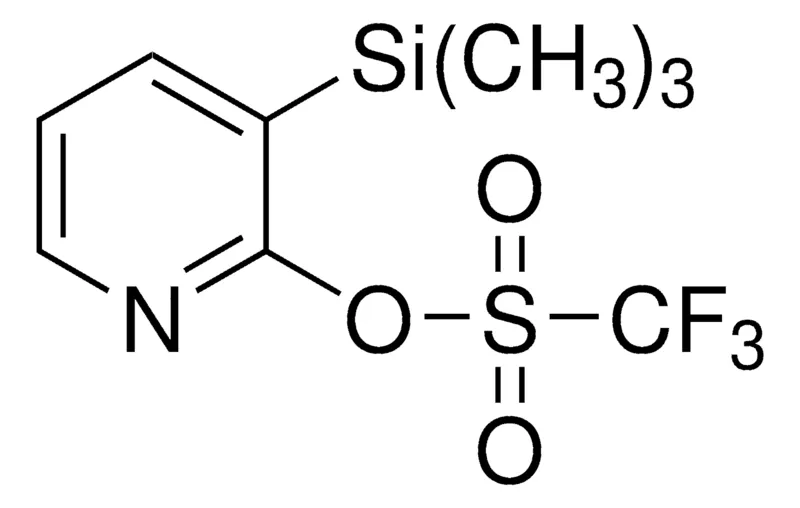 Sigma-Aldrich 3-(Trimethylsilyl)pyridin-2-yl trifluoromethanesulfonate,百分之九十五