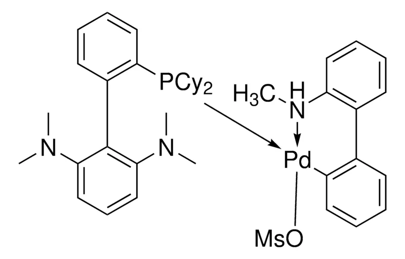 Sigma-Aldrich EPhos Pd G4,95%,粉末或晶体