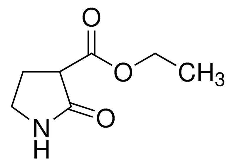 Sigma-Aldrich Ethyl 2-oxopyrrolidine-3-carboxylate，百分之九十五