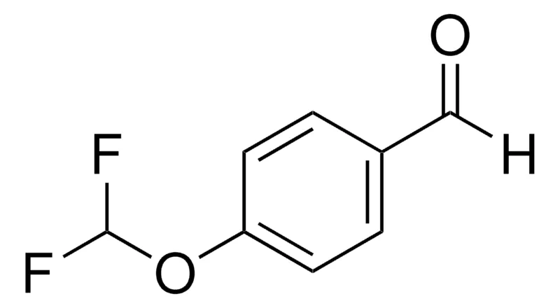 Sigma-Aldrich 4-(二氟甲氧基)苯甲醛，百分之九十五