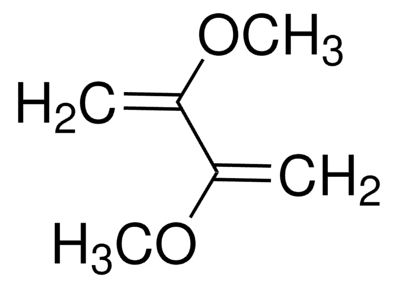 Sigma-Aldrich 2,3-二甲氧基-1,3-丁二烯,百分之九十五