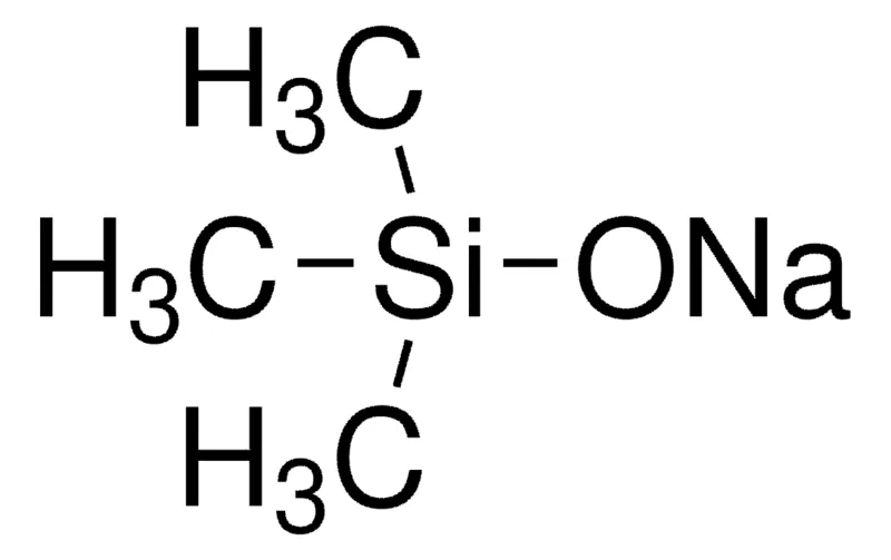 Sigma-Aldrich 三甲基硅酸钠,百分之九十五