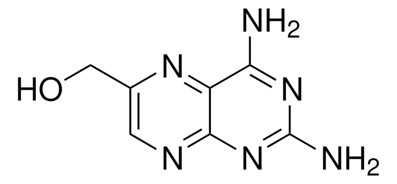 Sigma-Aldrich 2,4-二氨基-6-羟甲基蝶啶，百分之九十五