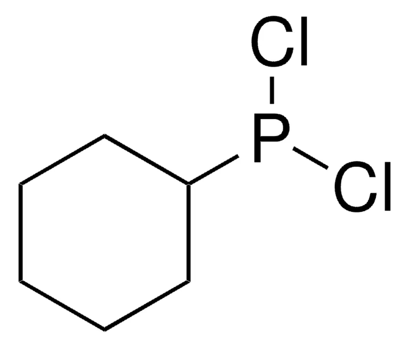 Sigma-Aldrich 环己二氯膦，95%，液体