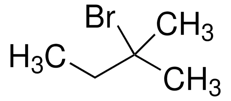 Sigma-Aldrich 2-溴-2-甲基丁烷，百分之九十五