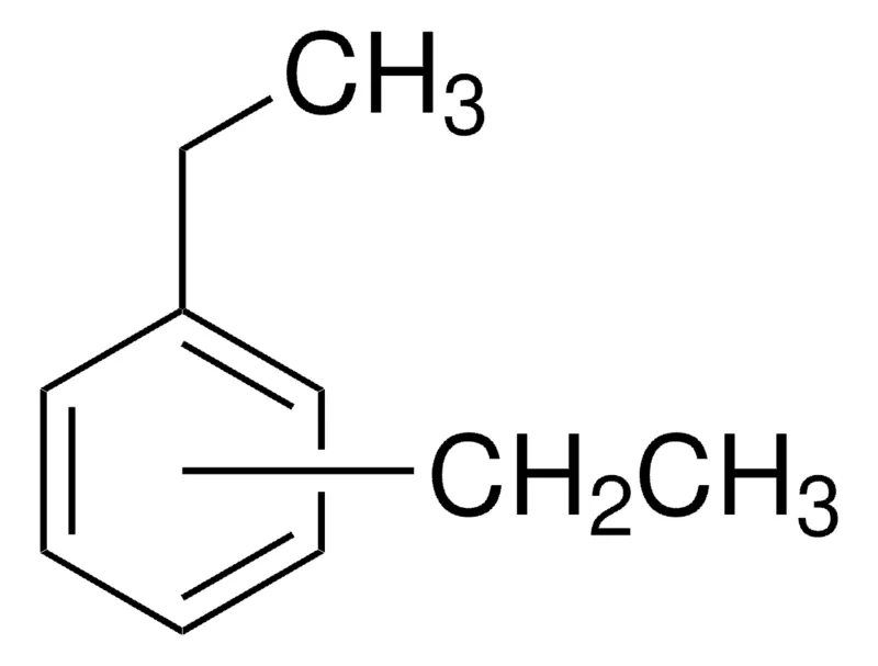 Sigma-Aldrich 二乙基苯,百分之九十五