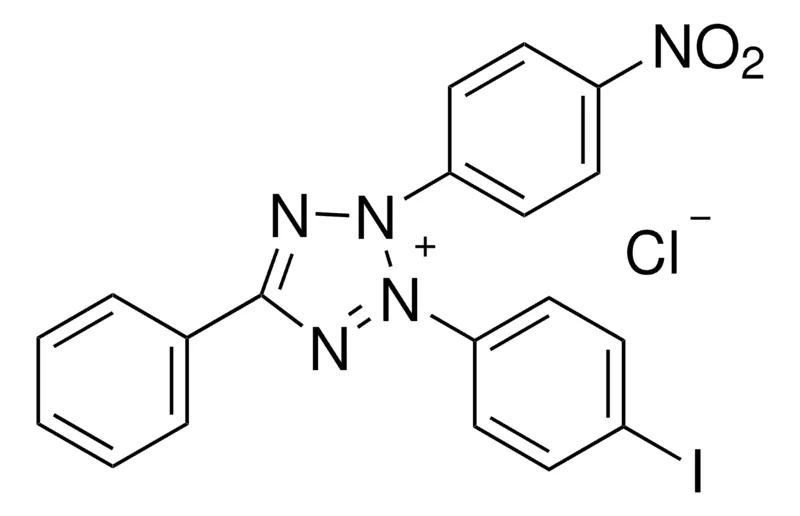 Sigma-Aldrich 氯化碘硝基四氮唑，百分之九十五
