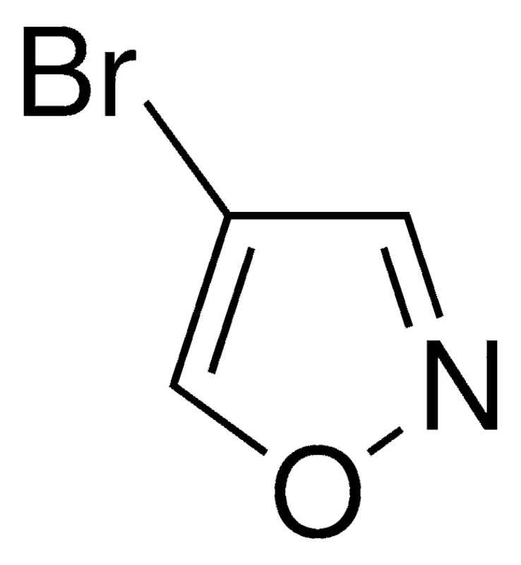 Sigma-Aldrich 4-Bromoisoxazole，百分之九十五