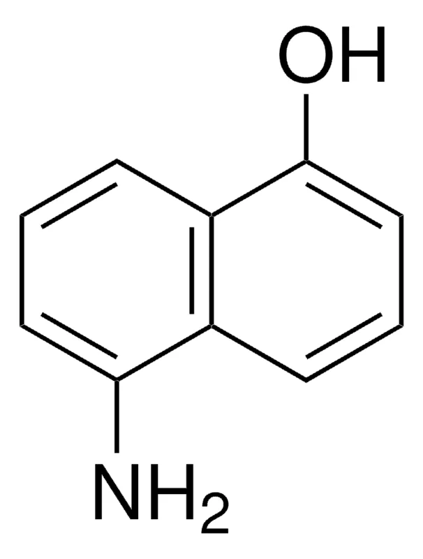 Sigma-Aldrich 1-氨基-5-萘酚，百分之九十五