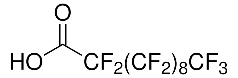 Sigma-Aldrich 全氟十一酸，百分之九十五