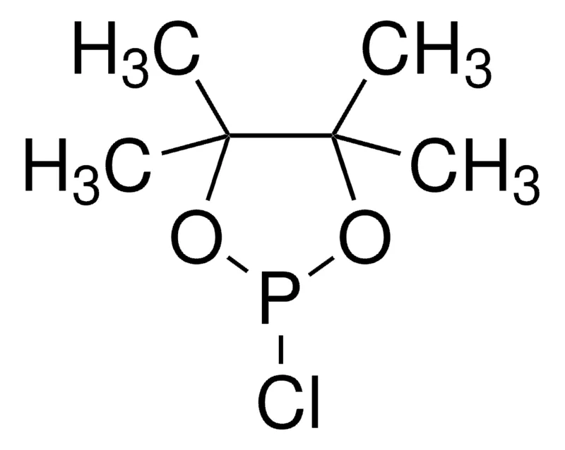 Sigma-Aldrich 2-氯-4,4,5,5-四甲基-1,3,2-二氧磷杂环戊烷,百分之九十五