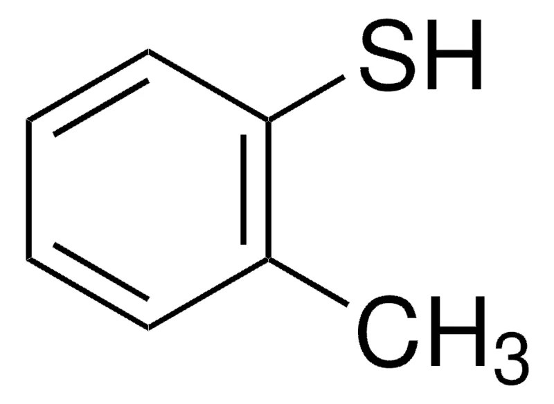 Sigma-Aldrich 2-甲基苯硫酚，百分之九十五