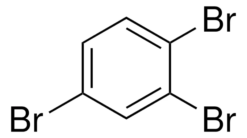 Sigma-Aldrich 1,2,4-三溴苯,百分之九十五