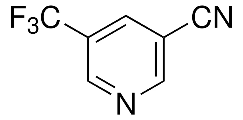 Sigma-Aldrich 5-(三氟甲基)吡啶-3-甲腈，百分之九十五