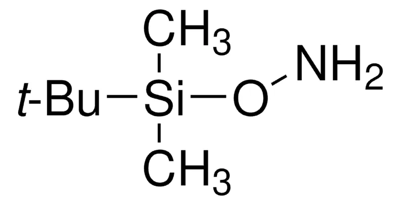 Sigma-Aldrich O-(叔丁基二甲基硅烷)羟胺，百分之九十五