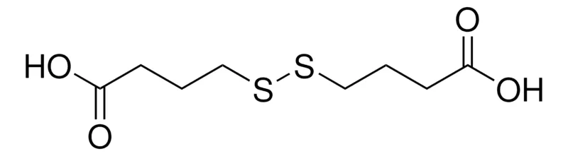 Sigma-Aldrich 4,4′-二硫代二丁酸,百分之九十五