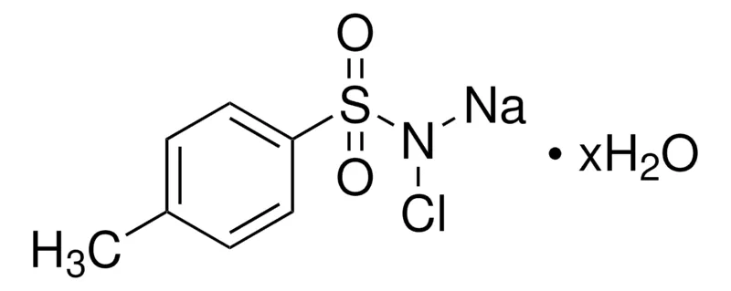 Sigma-Aldrich 氯胺-T 水合物，百分之九十五