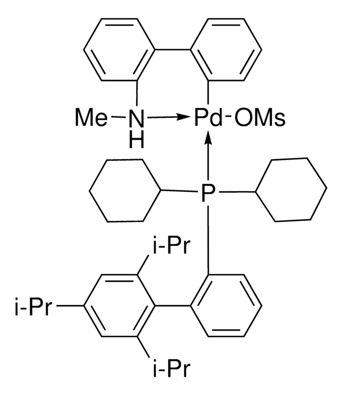 Sigma-Aldrich XPhos Pd G4，95%，粉末