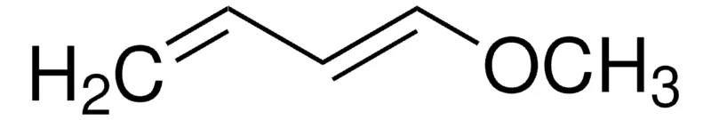 Sigma-Aldrich 1-甲氧基-1,3-丁二烯，百分之九十五