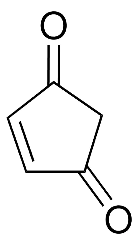 Sigma-Aldrich 4-环戊烯-1,3-二酮,百分之九十五