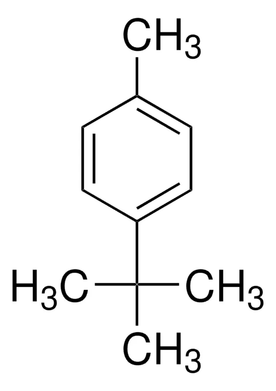 Sigma-Aldrich 4-叔丁基甲苯，百分之九十五