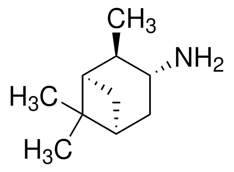 Sigma-Aldrich (1R,2R,3R,5S)-(-)-异松莰烯胺，百分之九十五