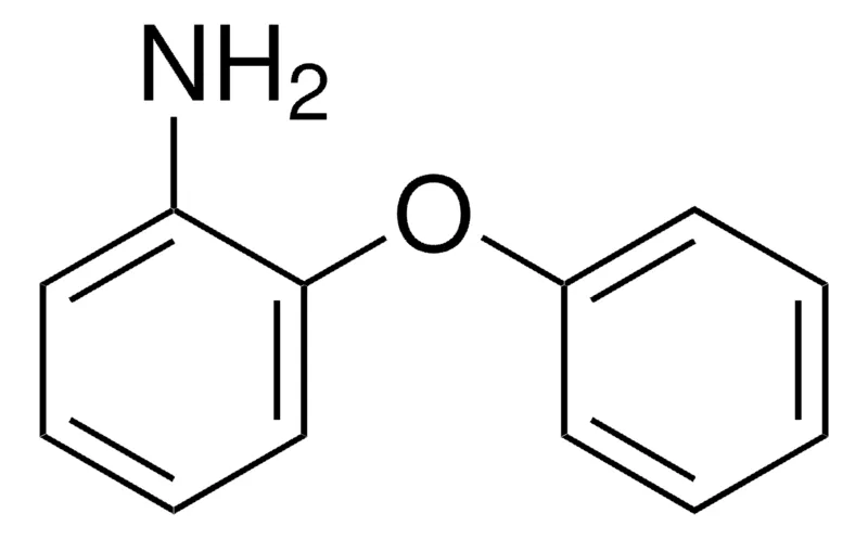 Sigma-Aldrich 2-苯氧基苯胺,百分之九十五
