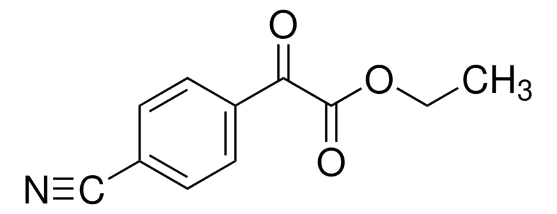Sigma-Aldrich 4-氰基苯甲酰甲酸乙酯，百分之九十五