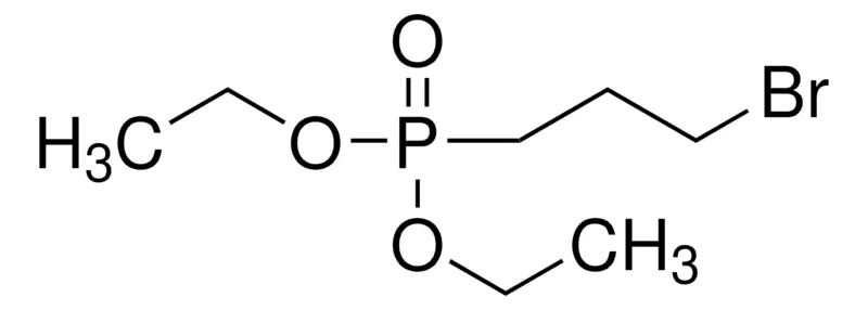 Sigma-Aldrich 二乙基(3-溴丙基)膦酸酯，百分之九十五