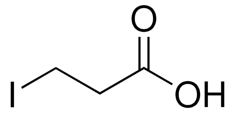 Sigma-Aldrich 3-碘丙酸,百分之九十五