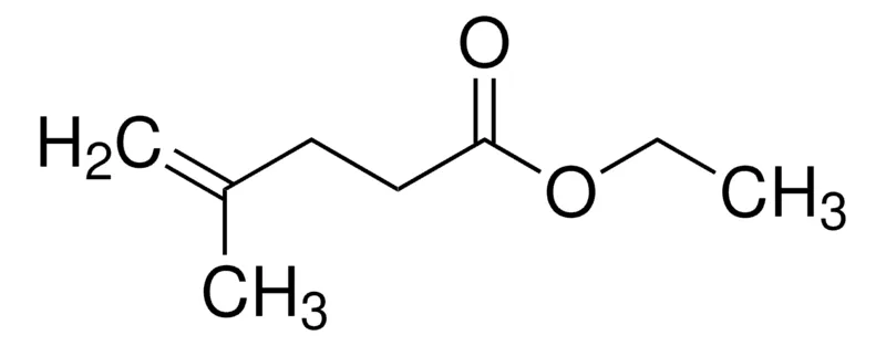 Sigma-Aldrich 4-甲基-4-戊烯酸乙酯，百分之九十五