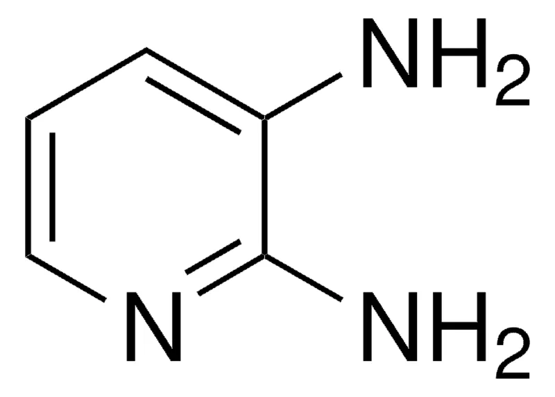 Sigma-Aldrich 2,3-二氨基吡啶，百分之九十五