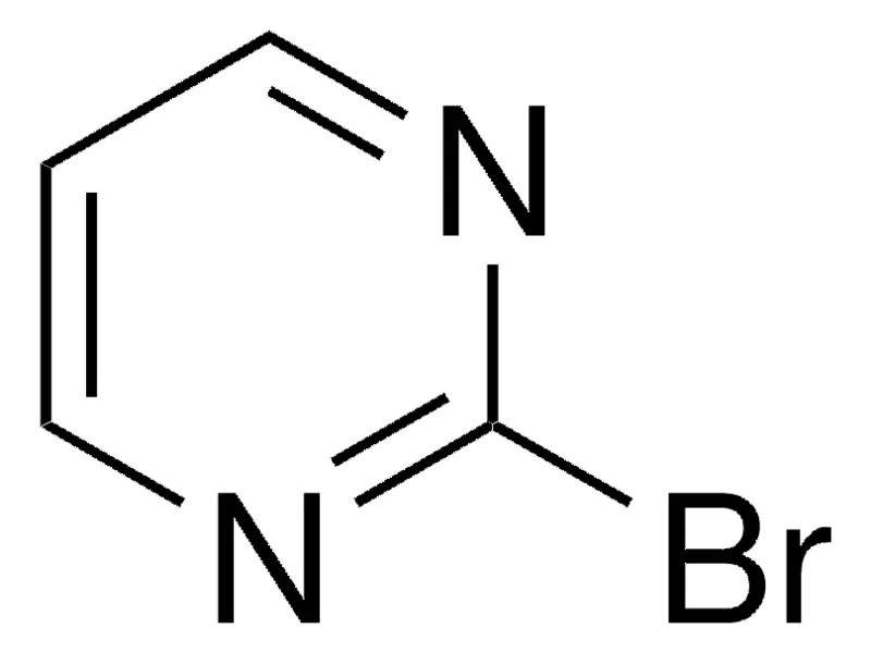 Sigma-Aldrich 2-溴嘧啶,百分之九十五